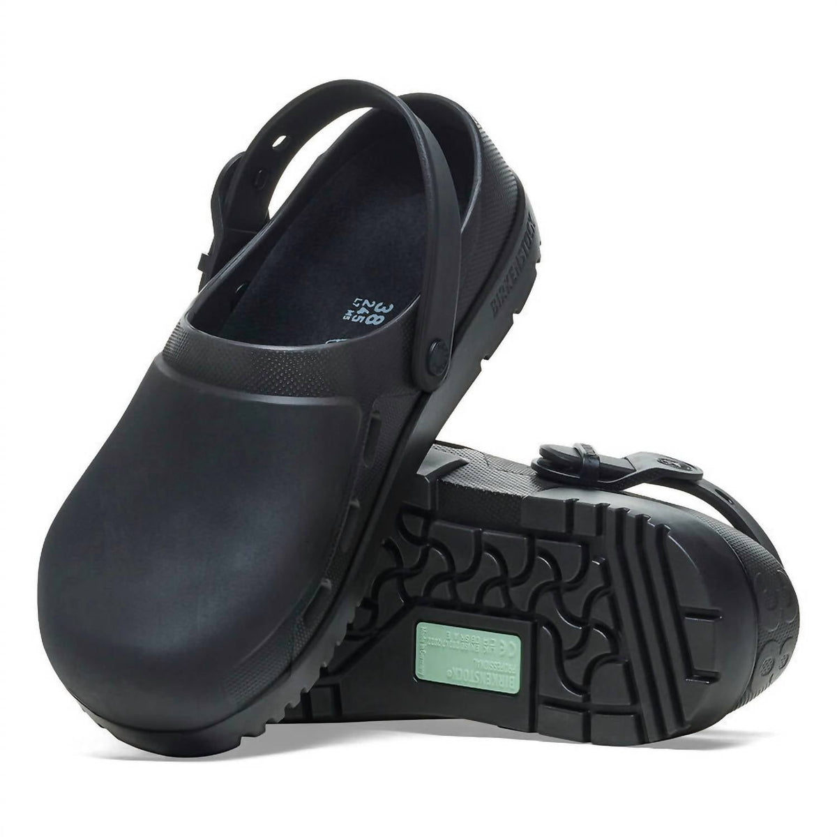 Birkenstock - Birki Air 2.0 Clogs - Regular/Wide