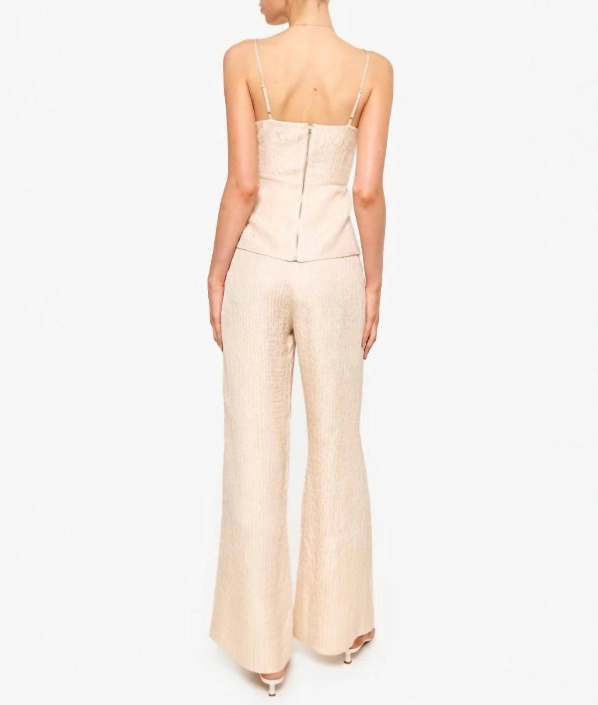 Cami Nyc - Serra High Rise Pant