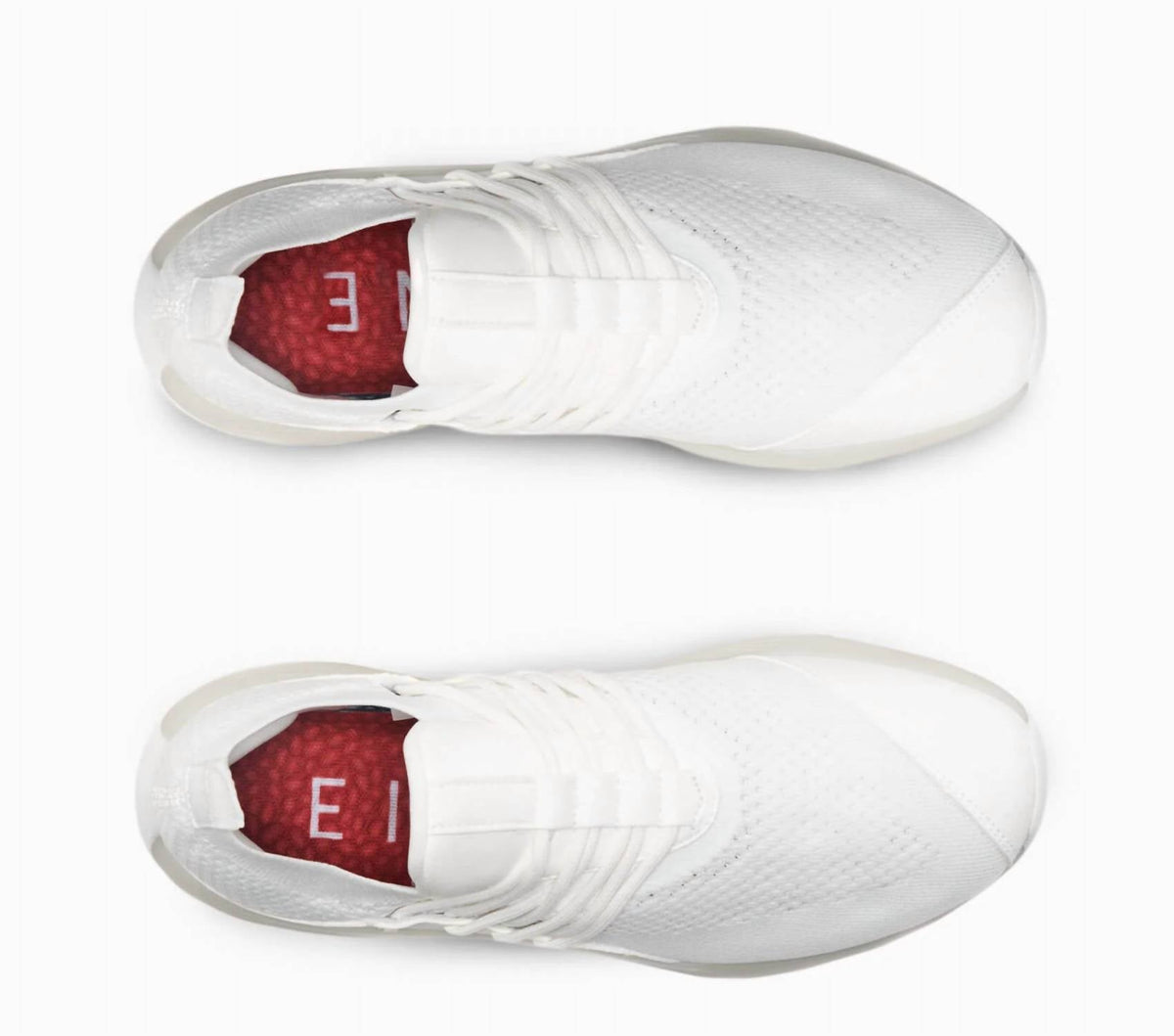 Lane Eight - Women's Cloud Trainer Workout Shoes