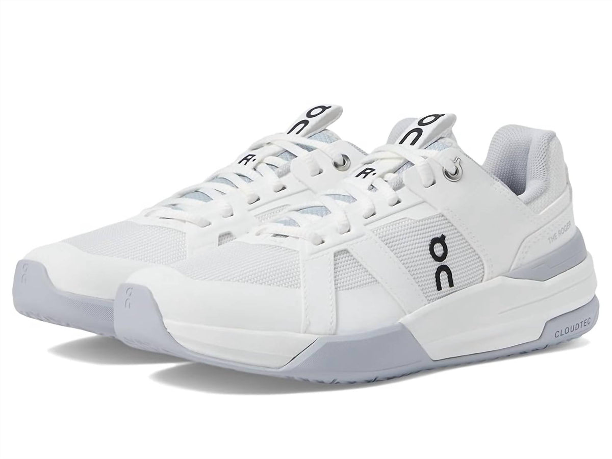On Cloud - Kids' Roger Pro Sneaker