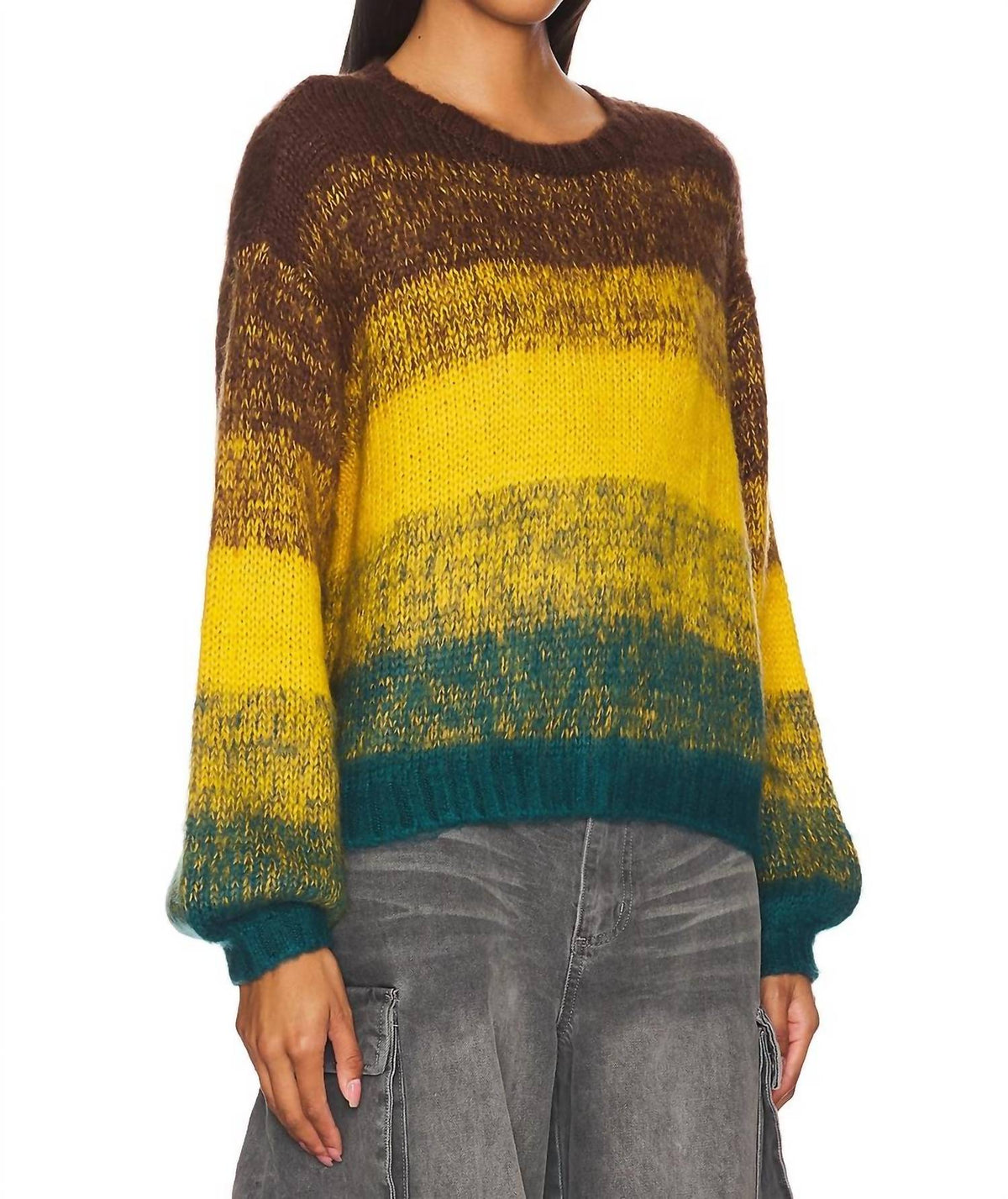 Steve Madden - Lucie Sweater