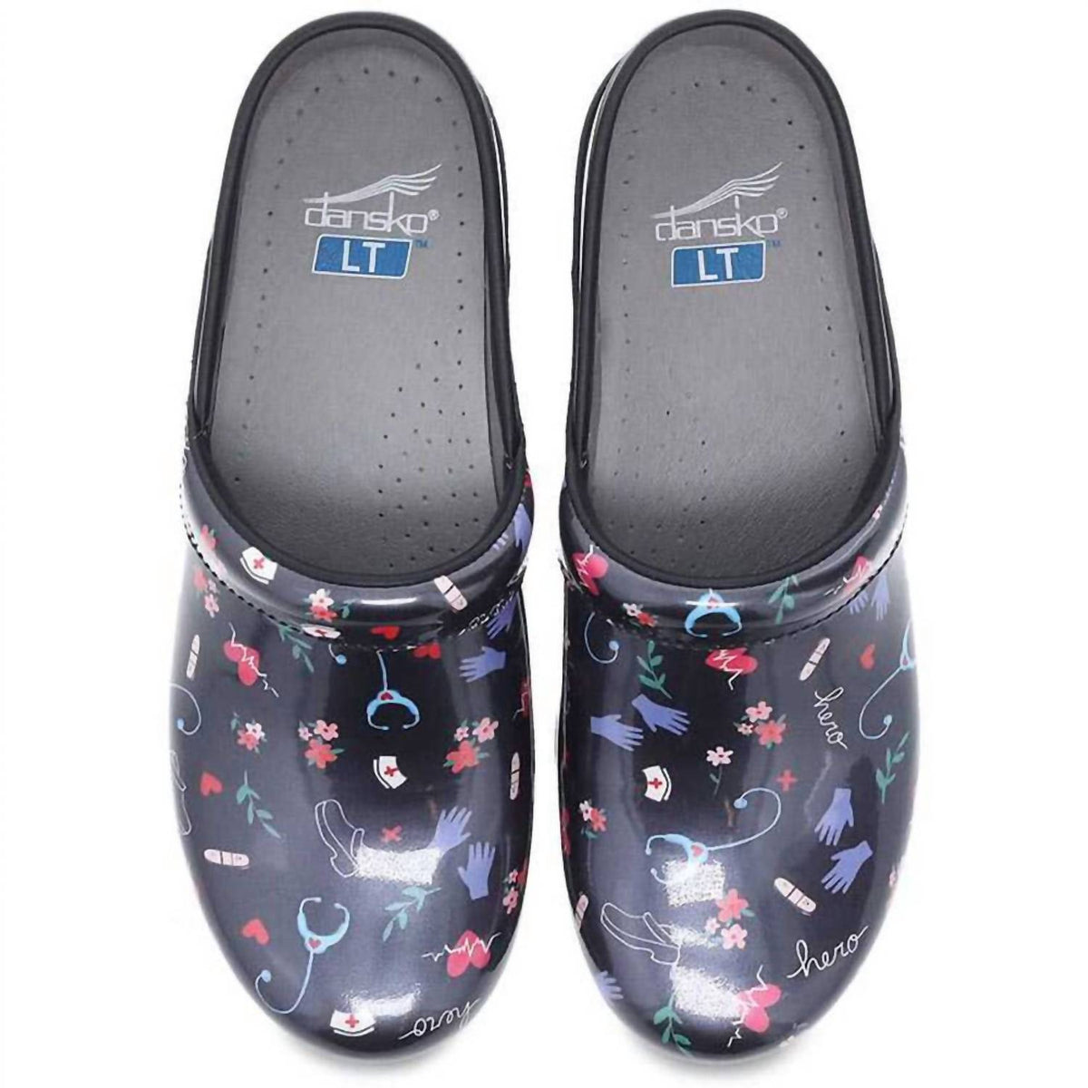 Dansko - Women's Lt Pro Clogs