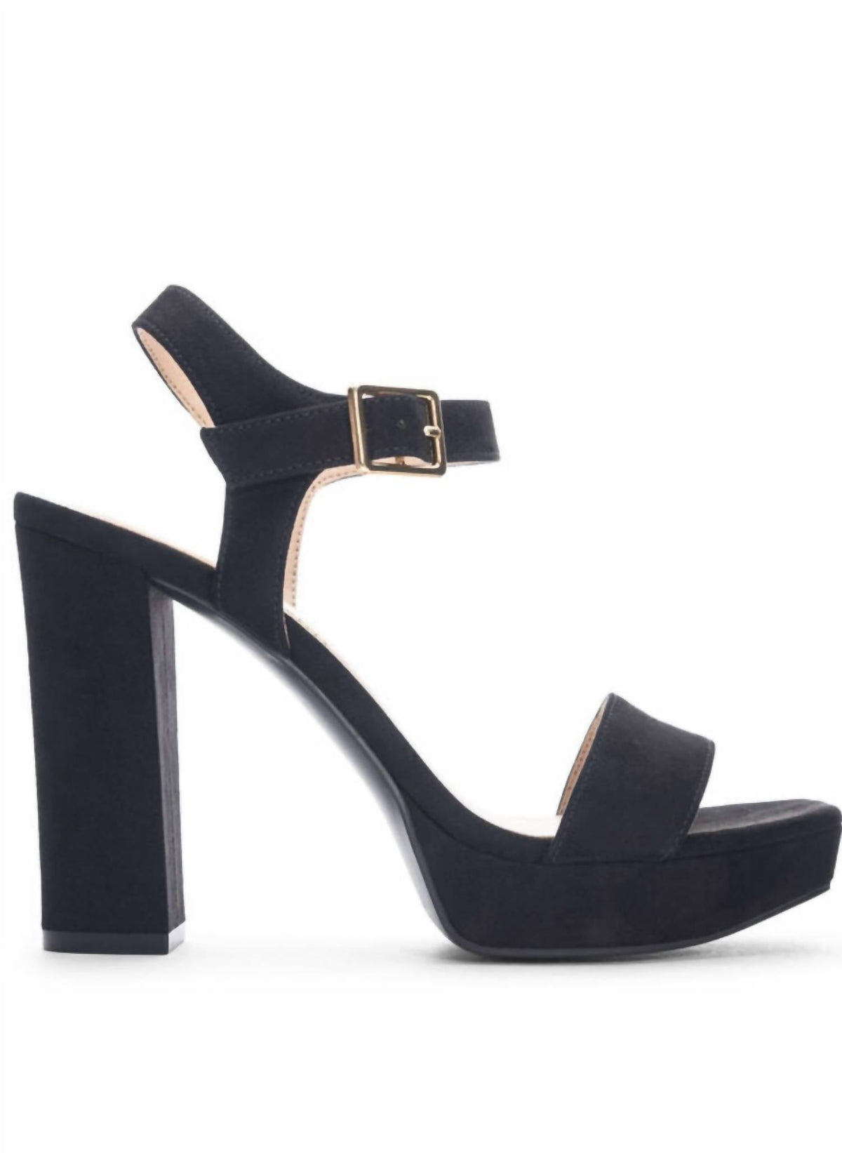 Chinese Laundry - Women's Alanah Platform Sandal