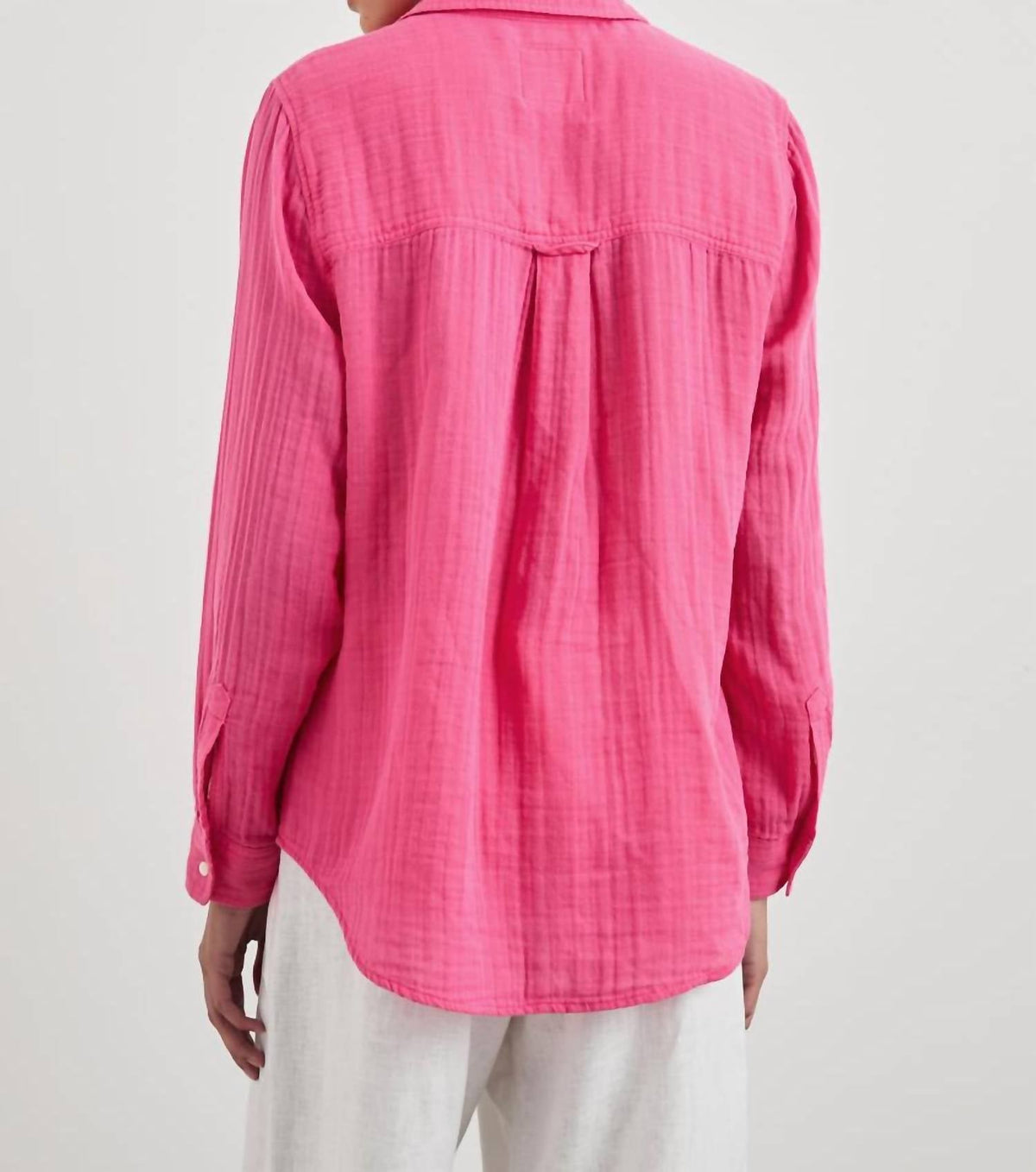Rails - Ellis Button-down Shirt