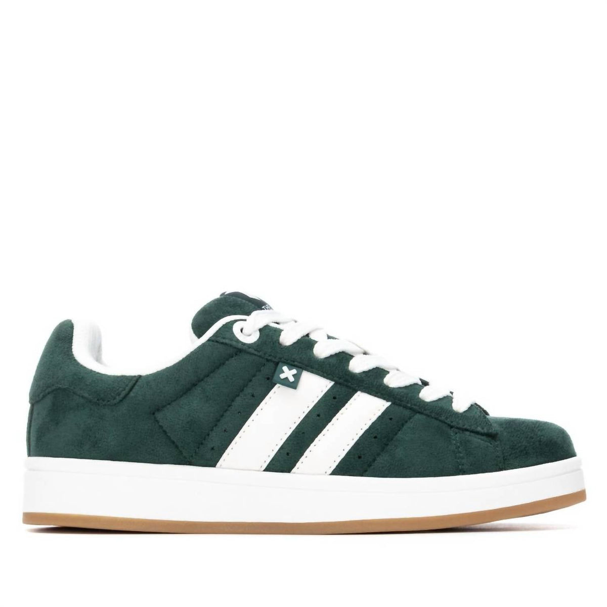 Xti - Women's 144545 Round Toe Sneakers