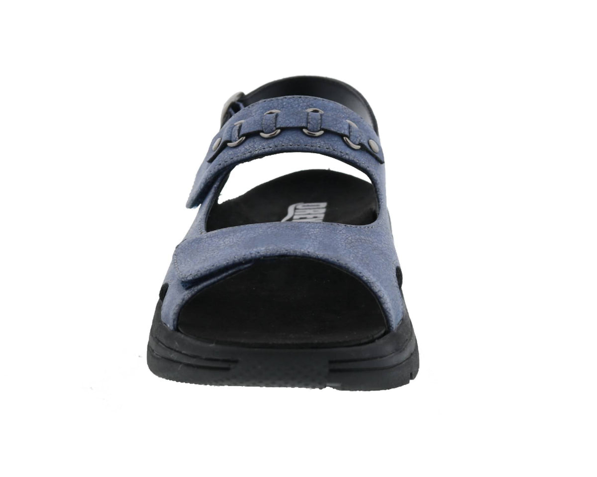 Drew - Women's Selina Sandals