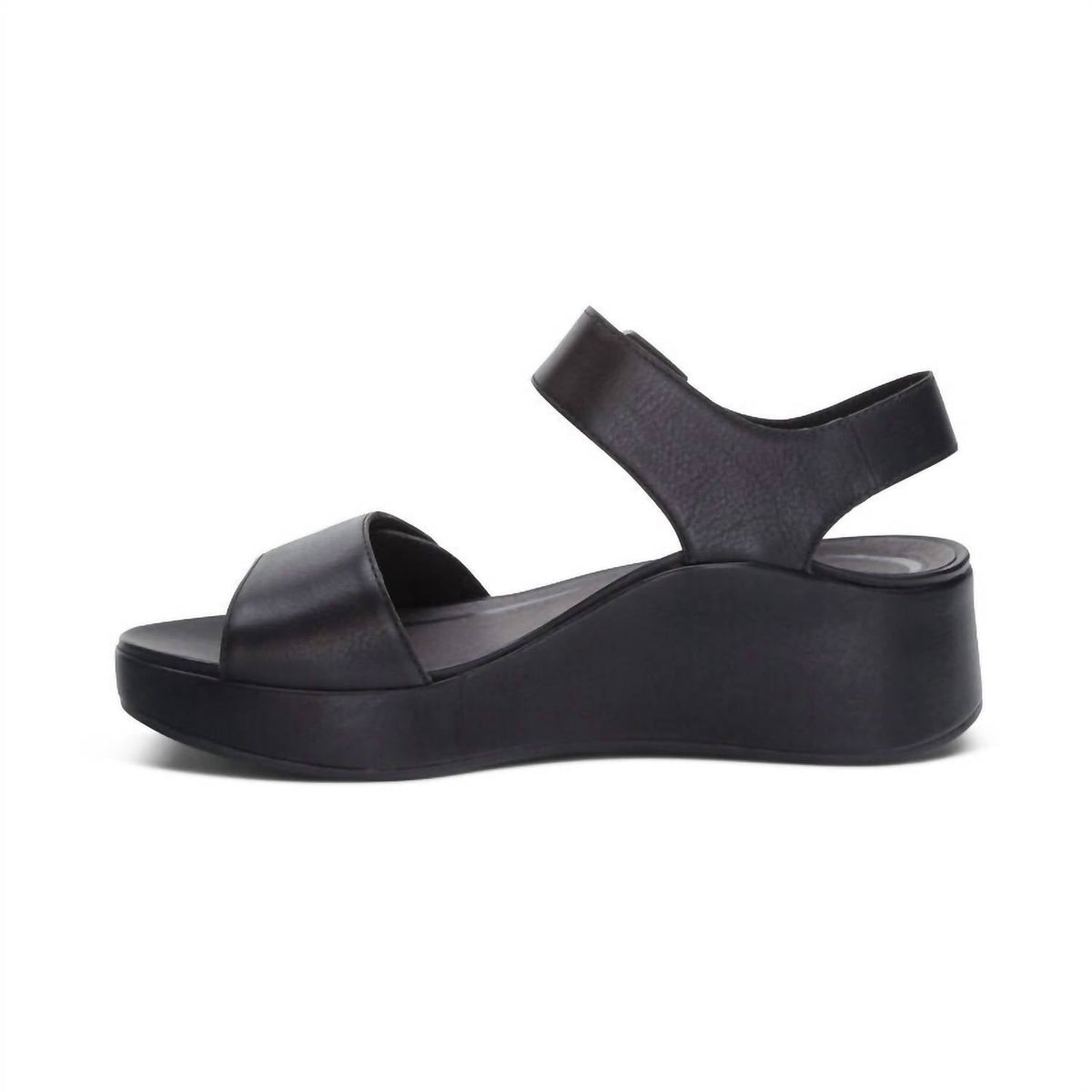 Aetrex - Women's Ariel Wedge