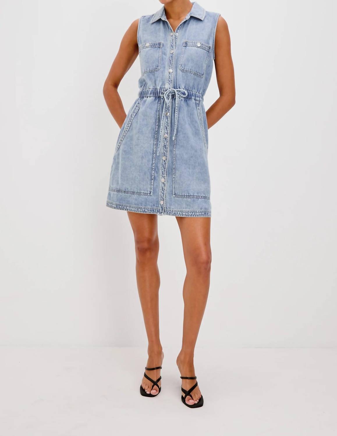 Rails - Erica Dress