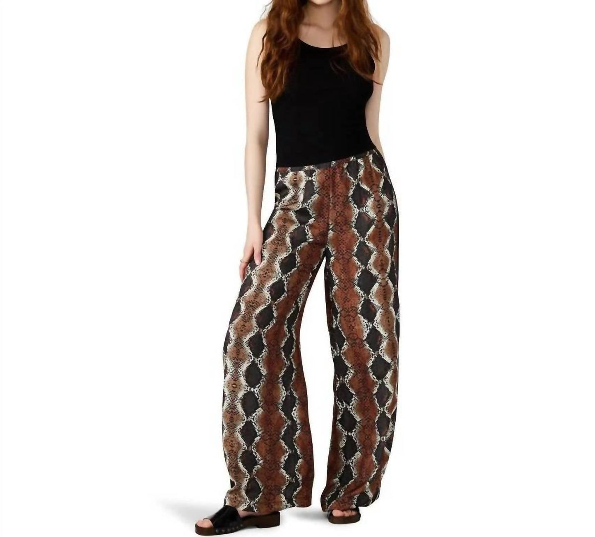 Steve Madden - Moxie Pant