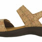 Sas - Women's Nudu Sandals