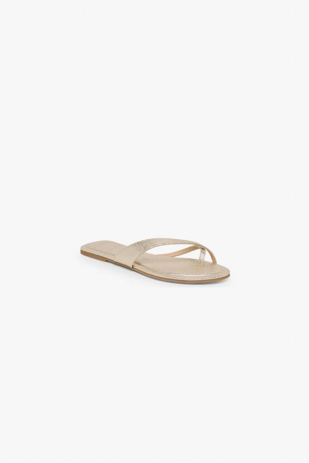 Dolce Vita - Women's Lenex Flat Sandals