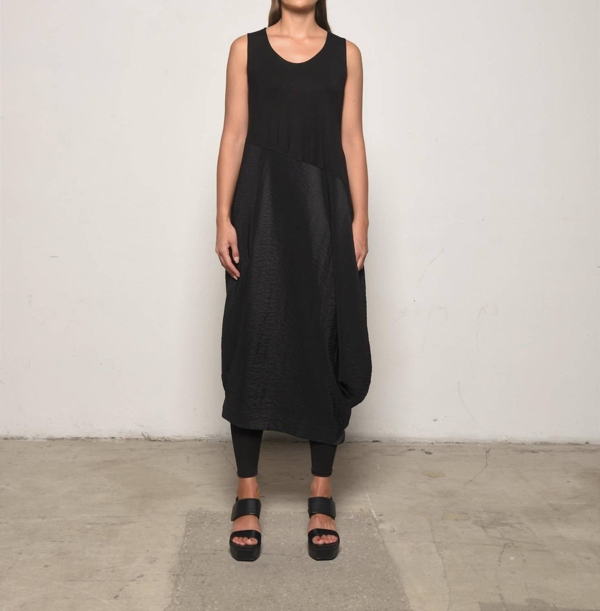 Simply Mila - Babylon Sleeveless Dress