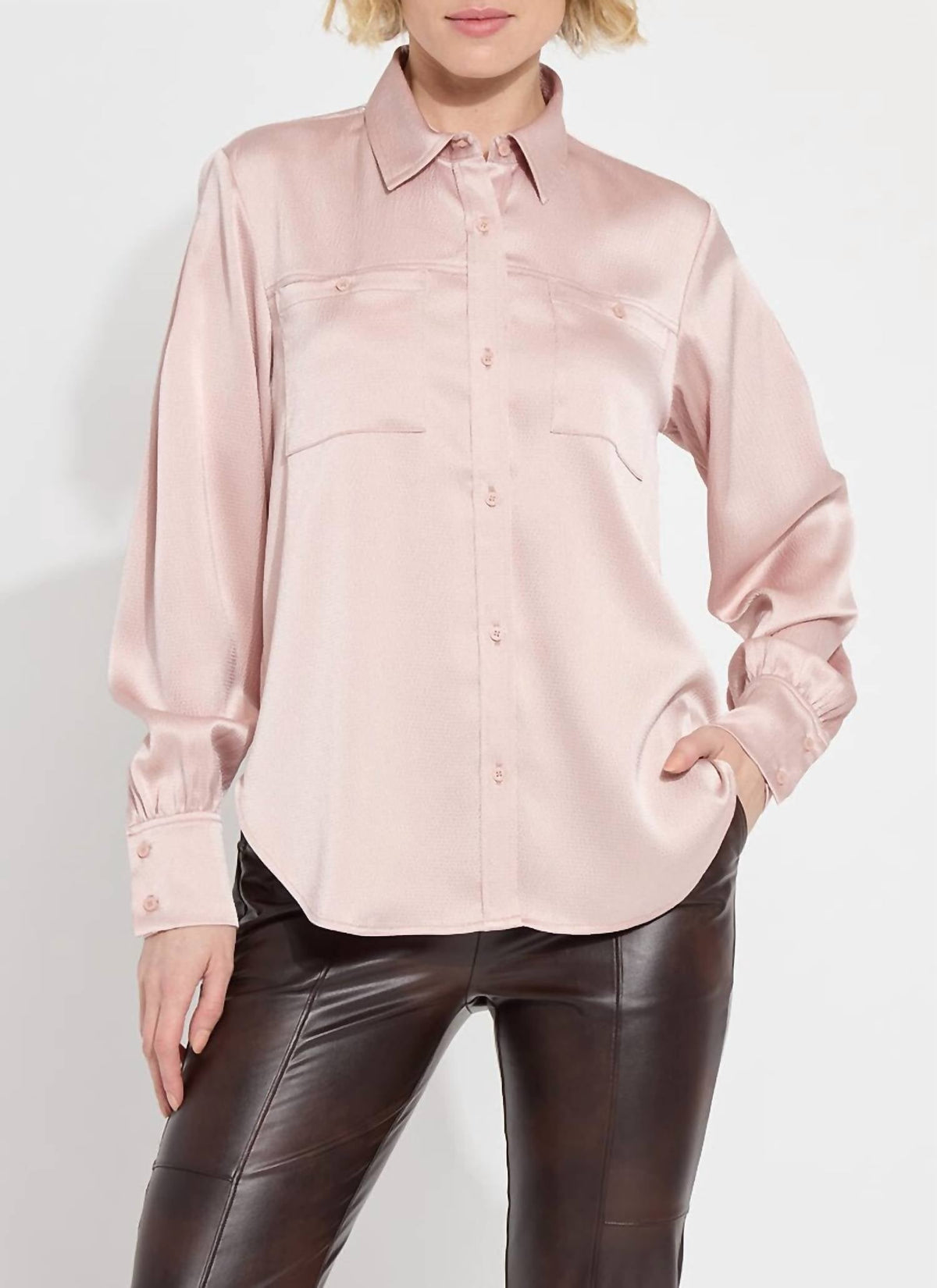 Lysse - Zoe Blouse