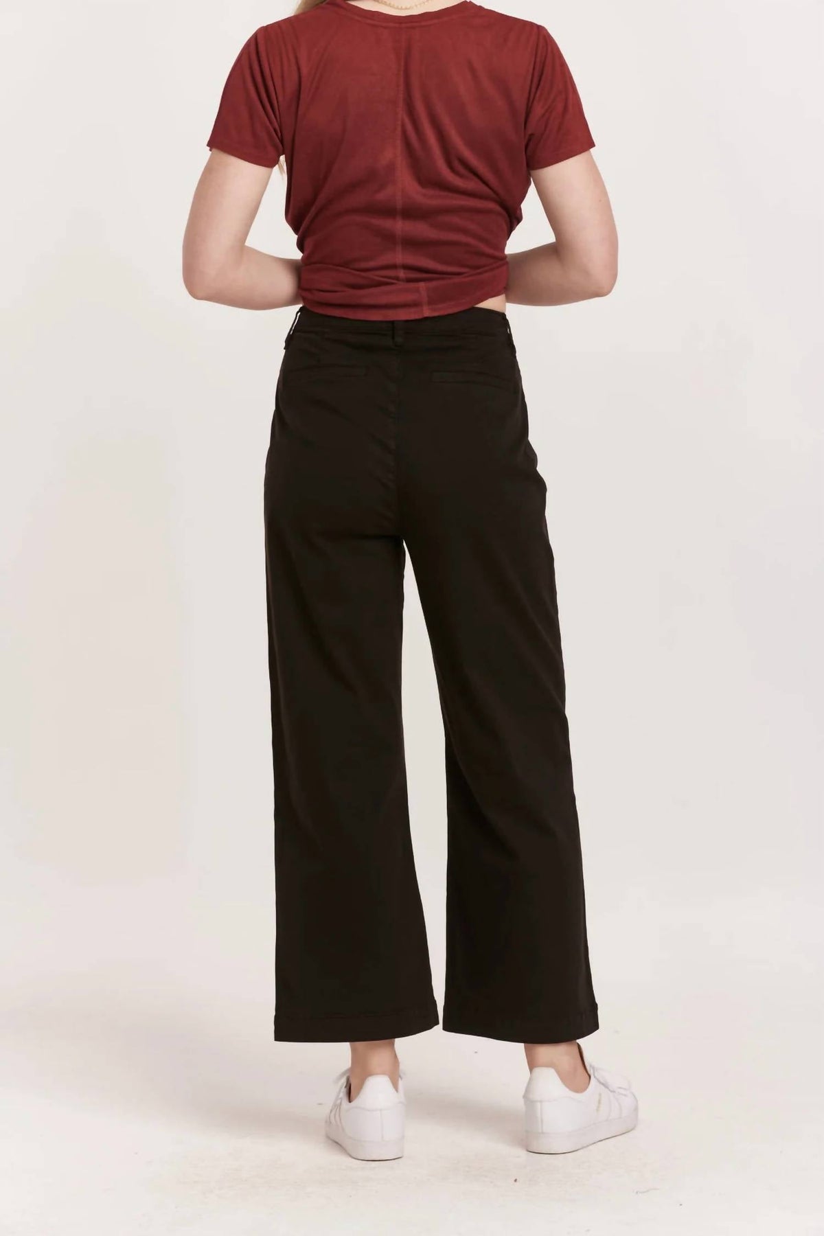 Another Love - Bristol Wide Leg Pants