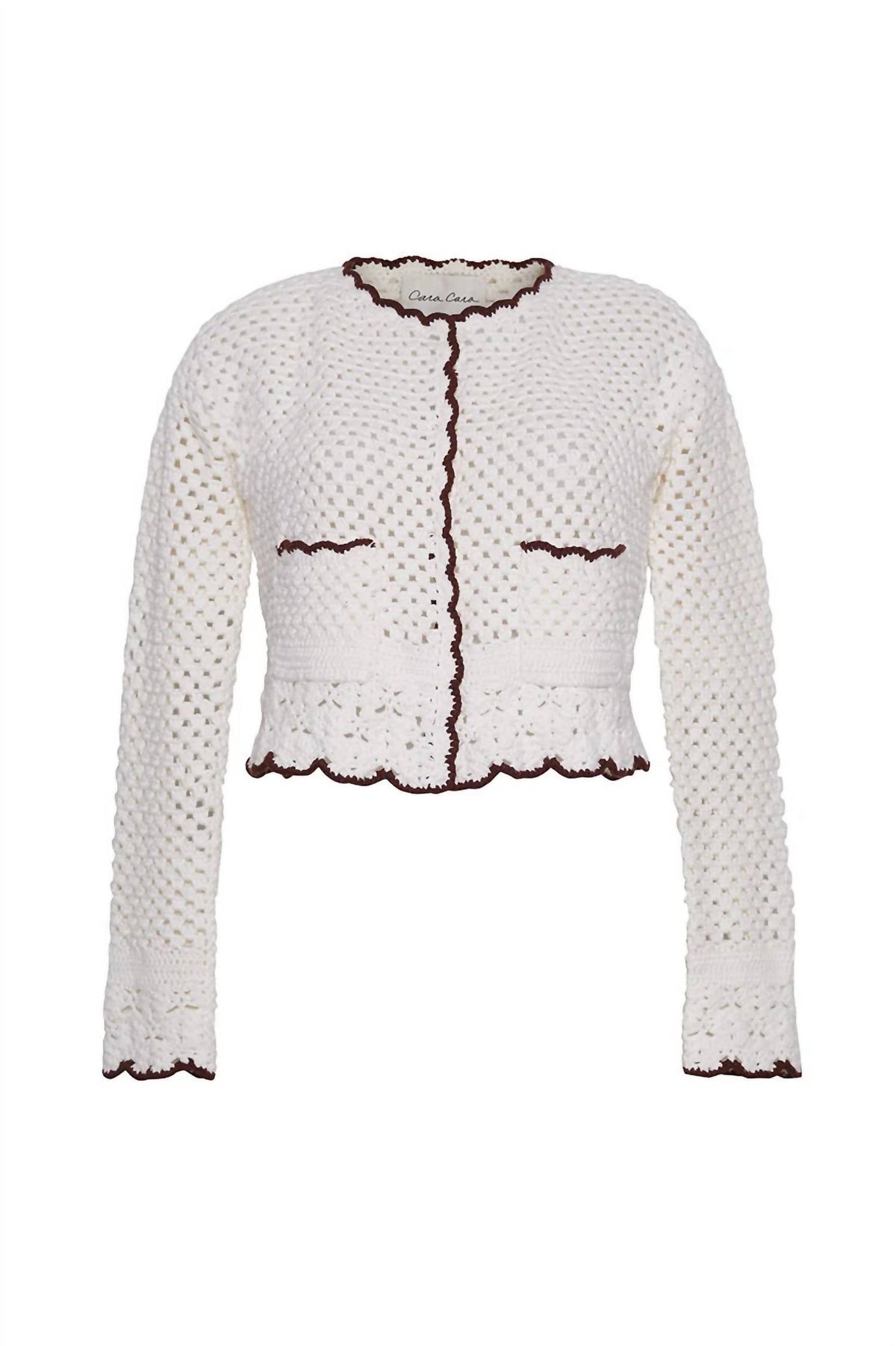 Cara Cara - Alma Cardigan