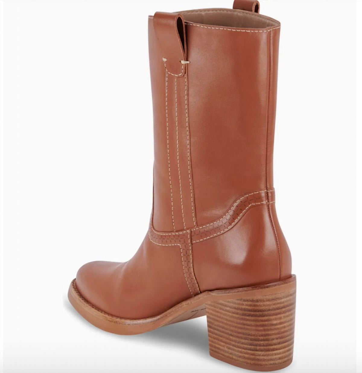 Dolce Vita - colete boot