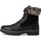 Eric Michael - Women's Waterproof Sandy Leather Boot