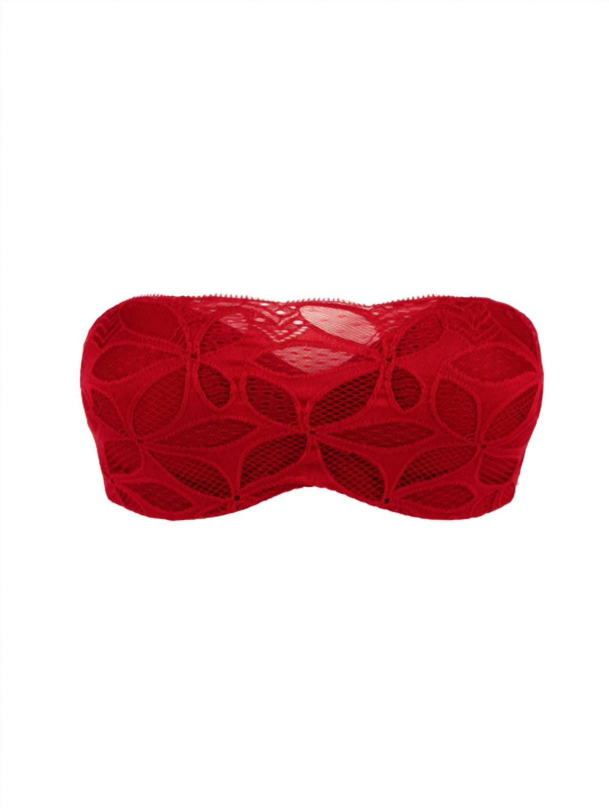 Antigel - Stricto Sensuelle Strapless Bra
