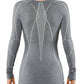 Falke - Wool-tech Long Sleeve Baselayer Top