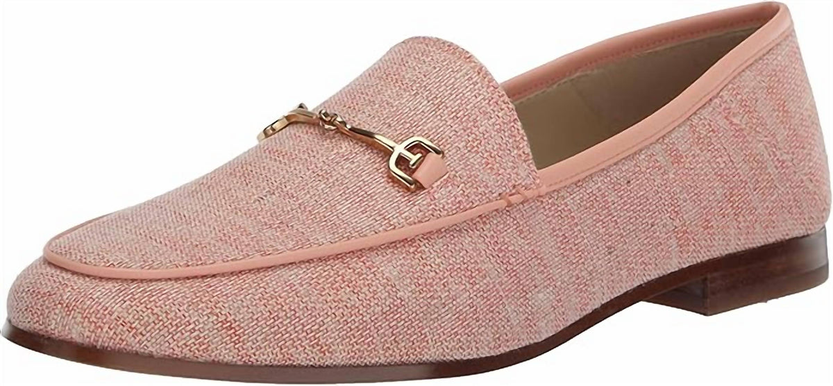 Sam Edelman - Women's Loraine Bit Loafer