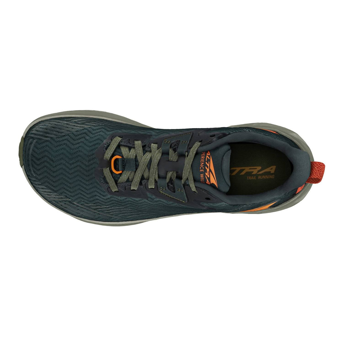Altra - Men's Experience Wild Running Shoe