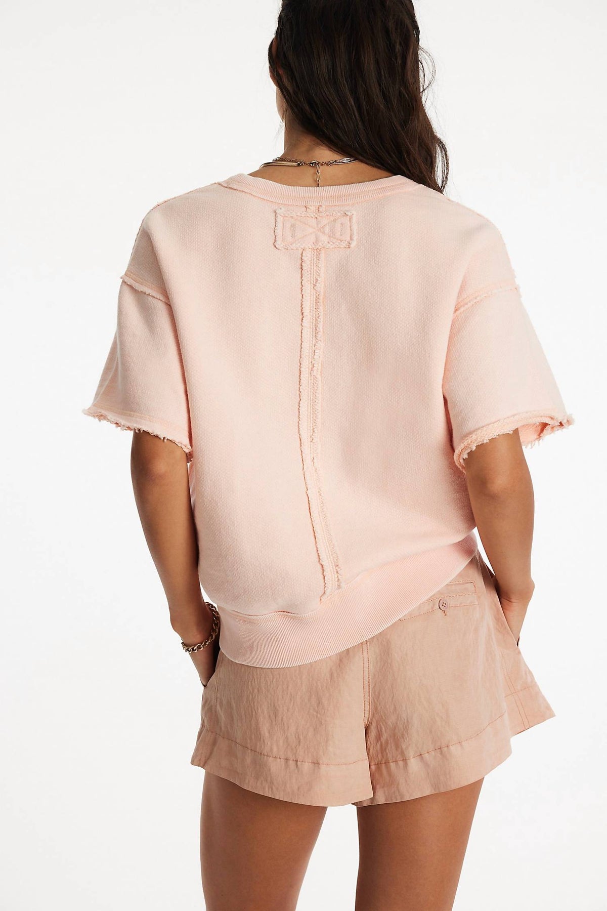 Free People - So Easy Sweatshirt