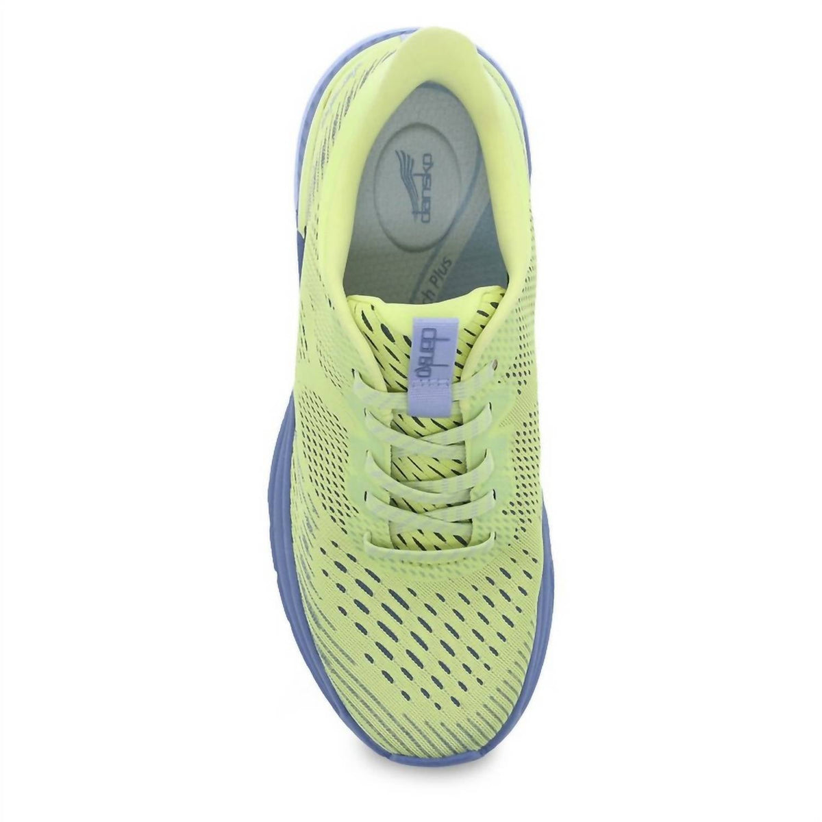 Dansko - Women's Peony Mesh Sneakers