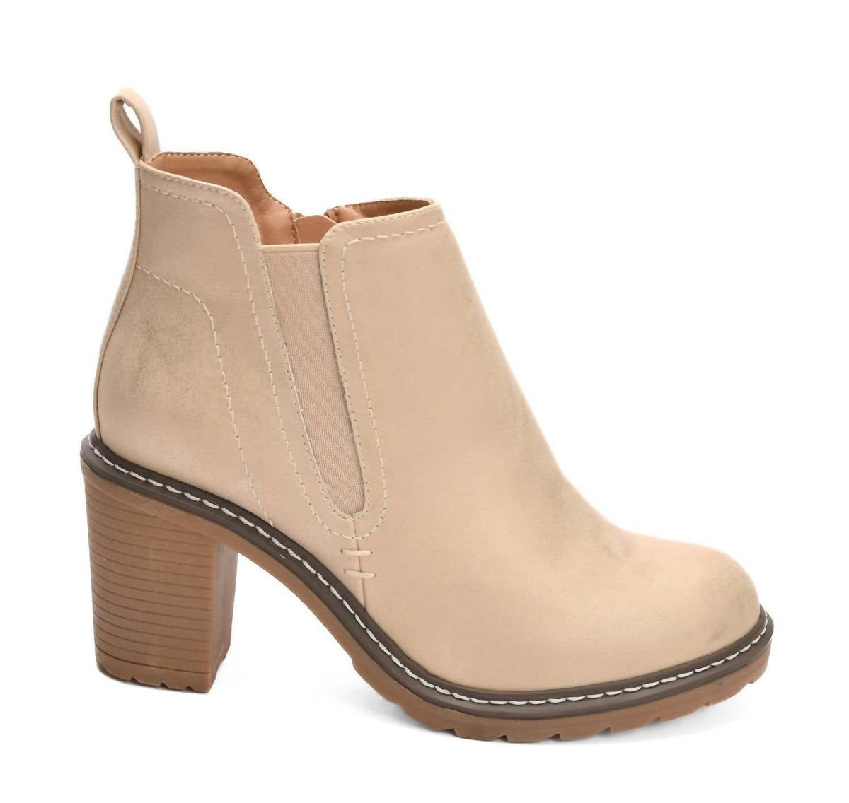 Corkys Footwear - Bite Me Boots