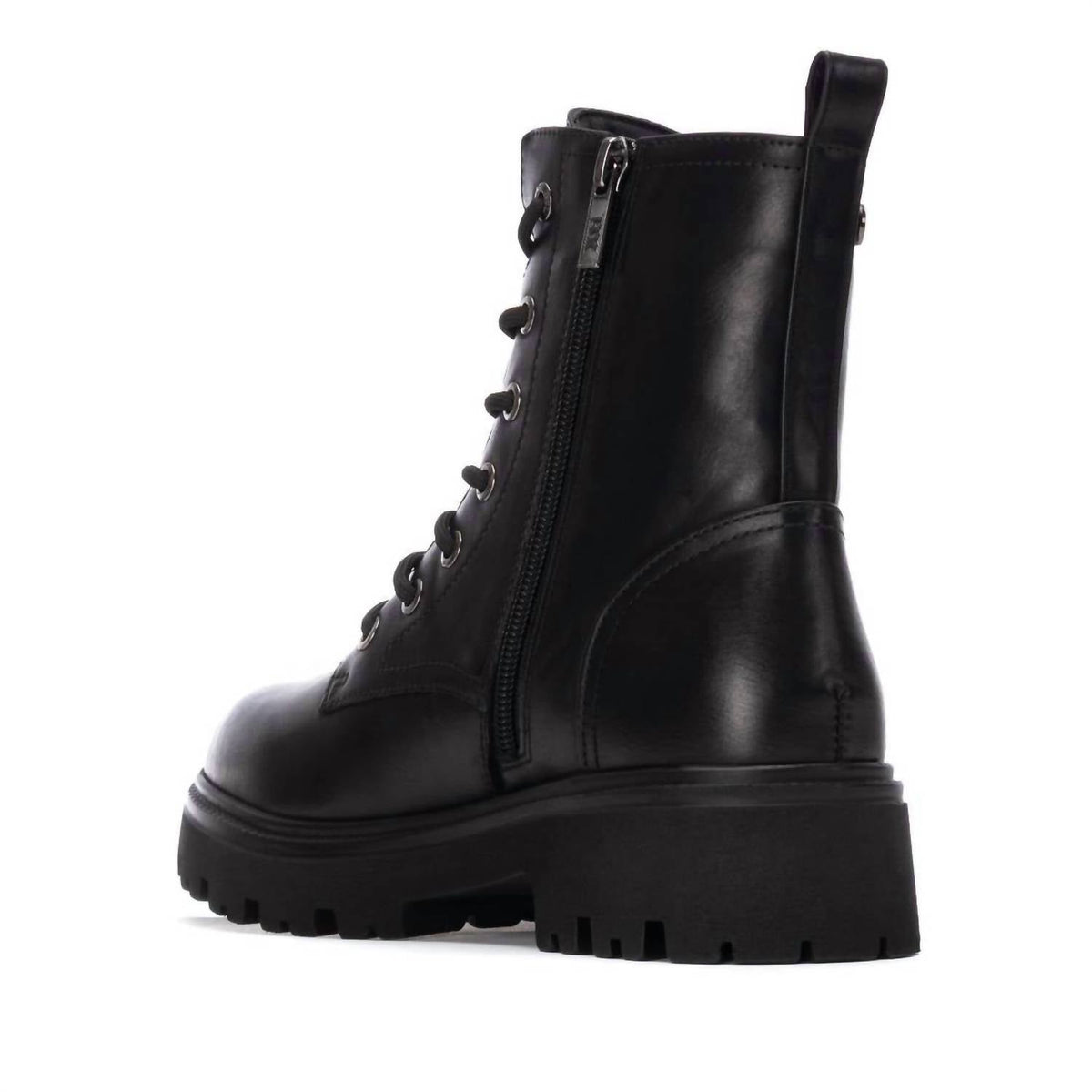 Xti - Women's 144658 Round Toe Booties