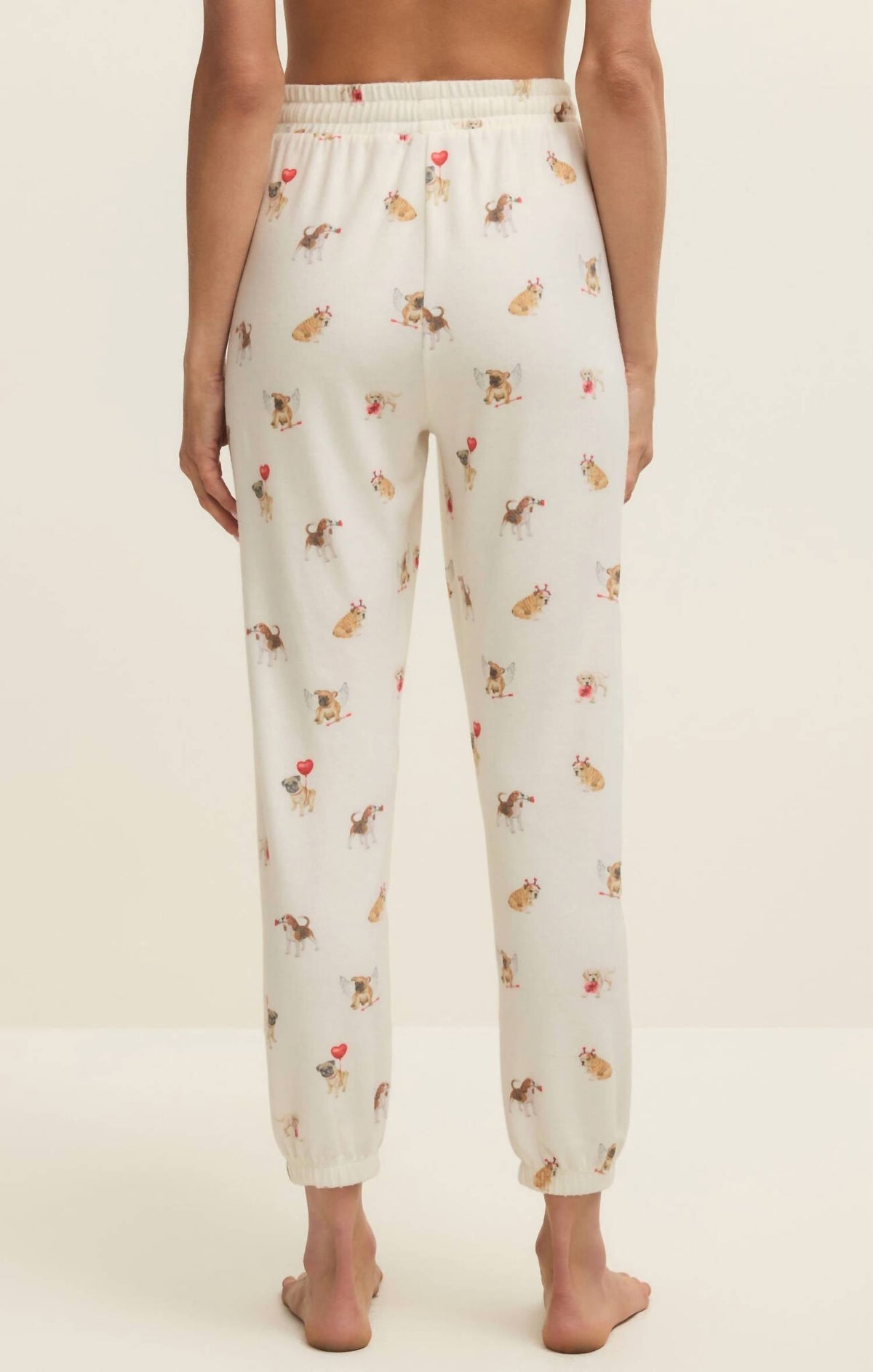 Z Supply - Overnight Love Pup Jogger Pants