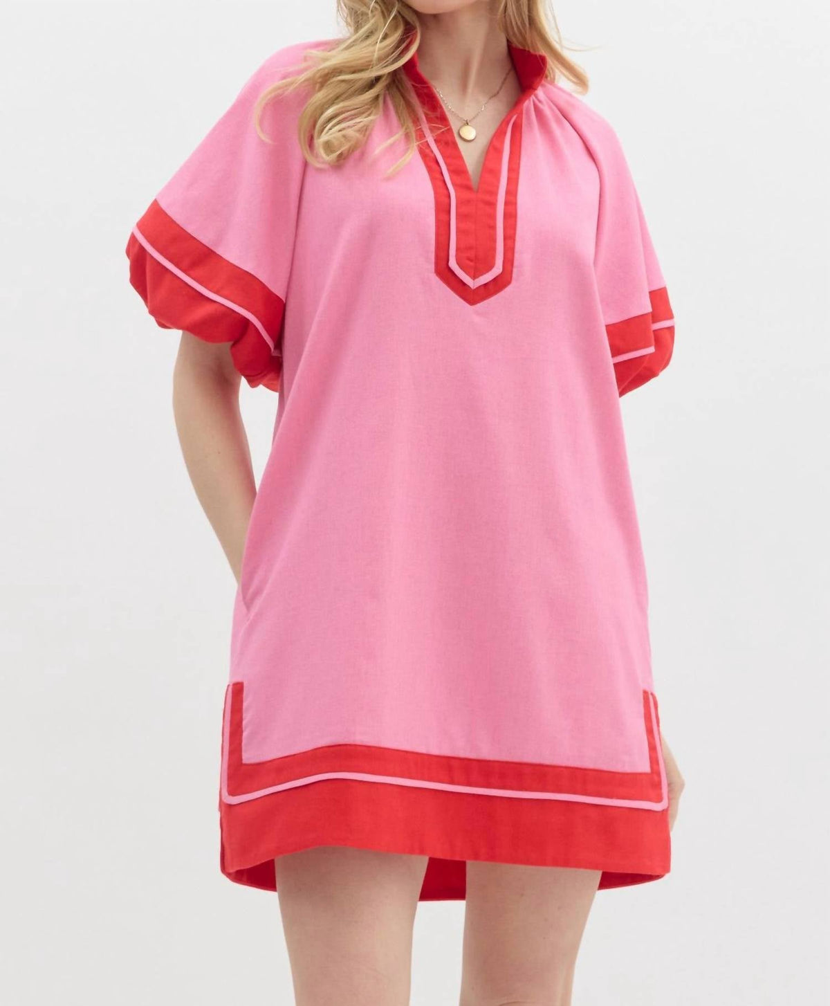 Entro - Emily Dress