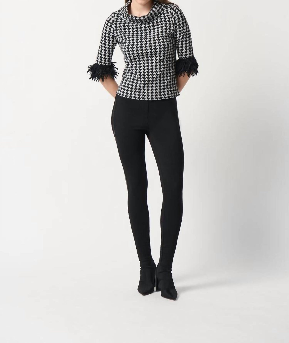 Joseph Ribkoff - Women's Leggings