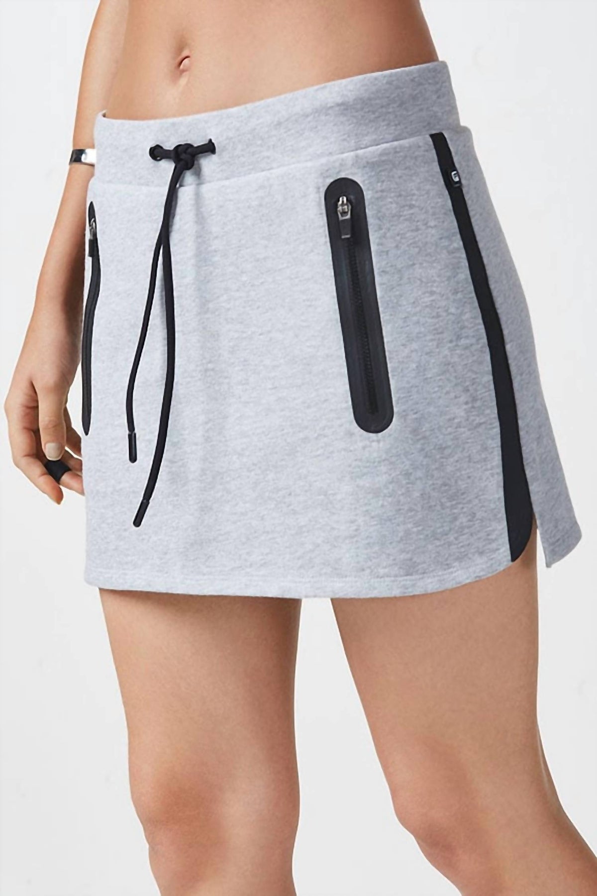 Fabletics - Amara Drawstring Waist Skirt