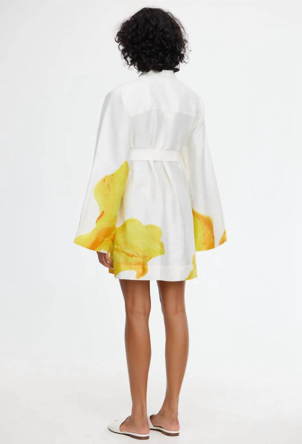 Acler - Doveford Mini Dress