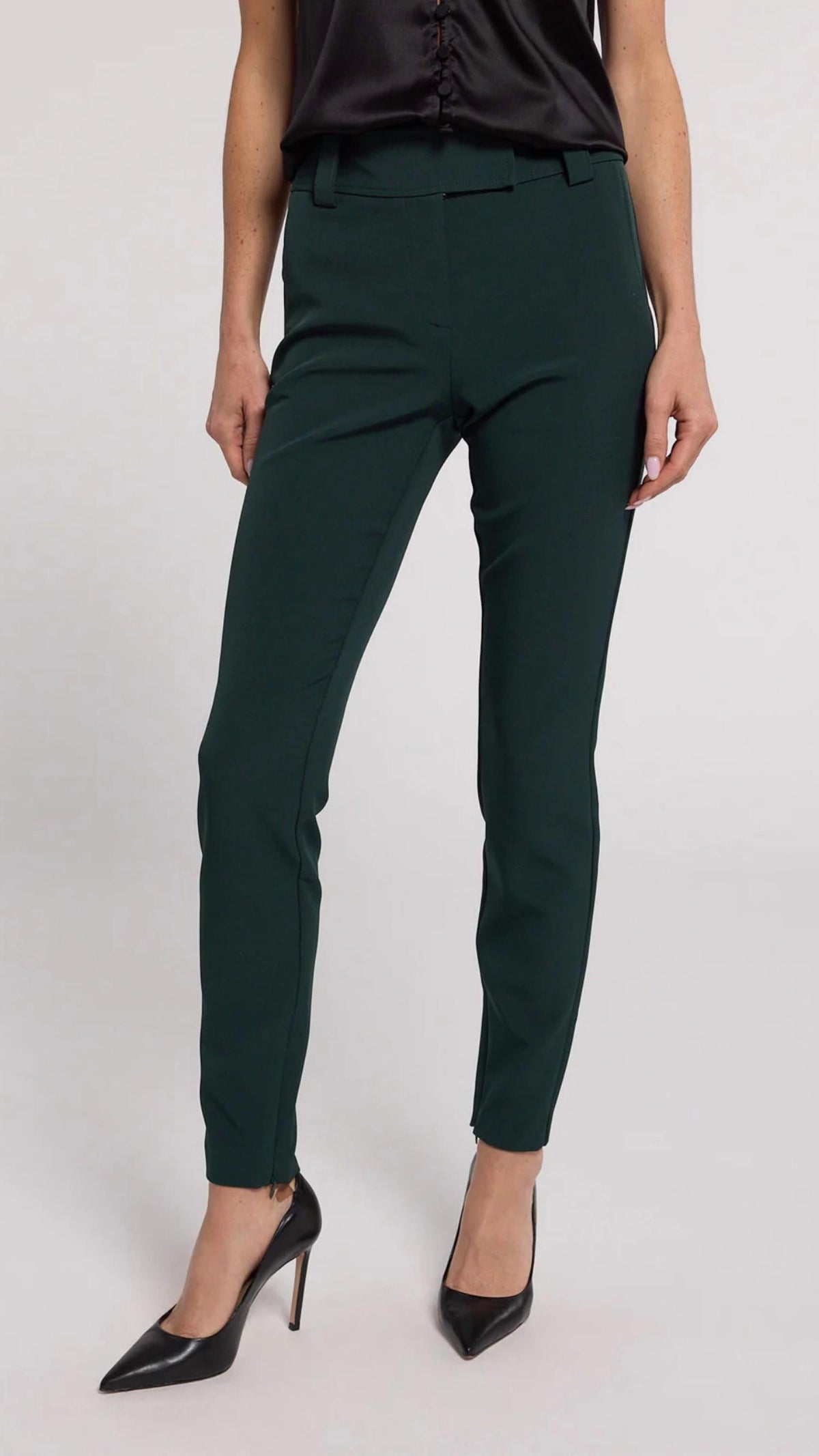 Generation Love - Alexandra Crepe Pant