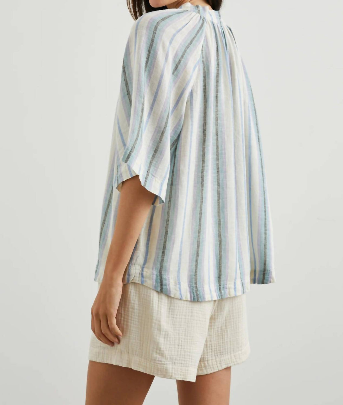 Rails - Eveline Top