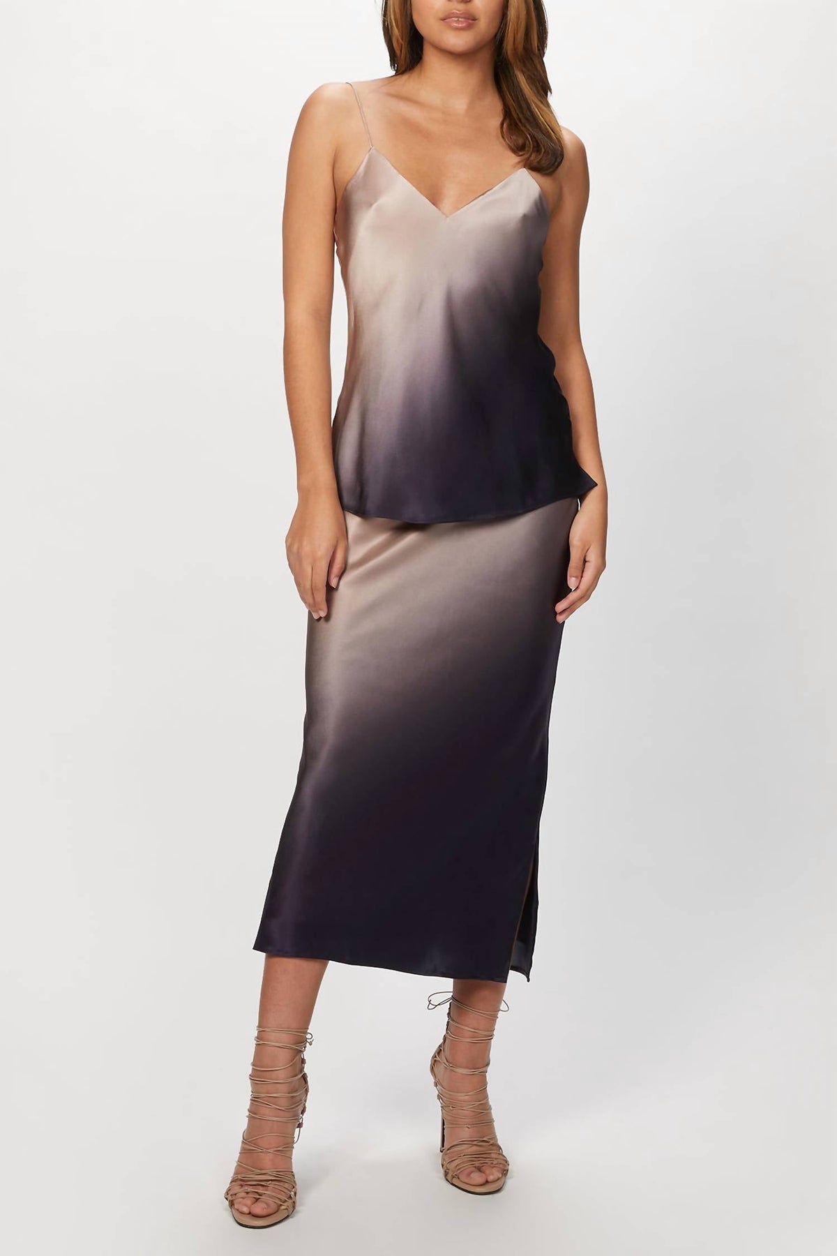 Cami Nyc - JESSICA SKIRT