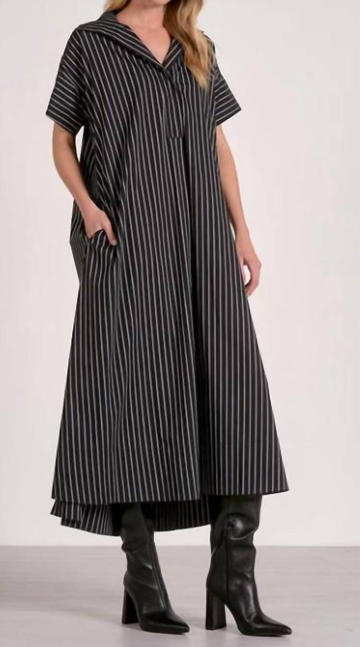 Elan - Cera Dress
