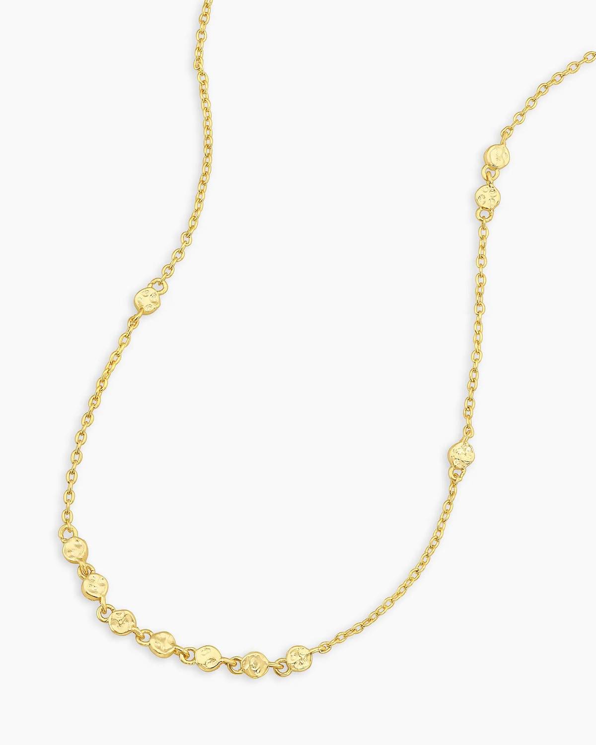 Gorjana - Women's Chloe Mini Choker Necklace