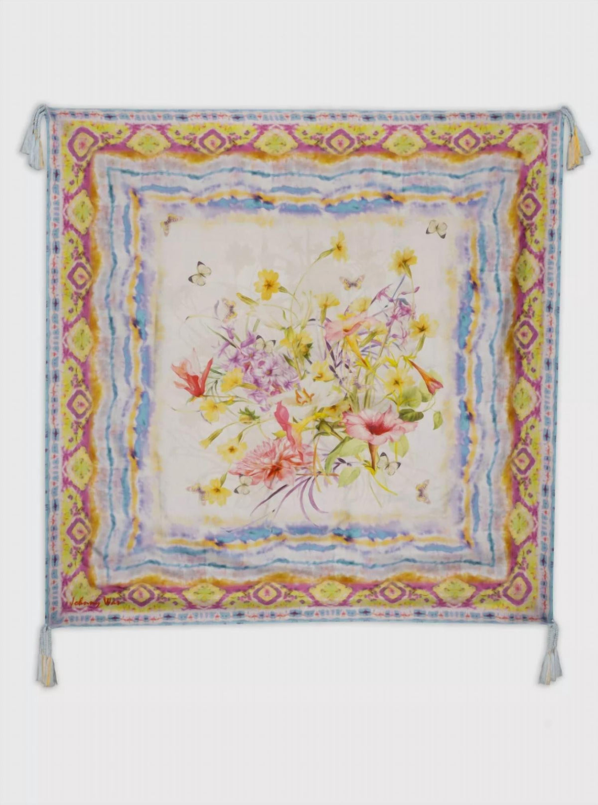 Johnny Was - Women's Sander Scarf