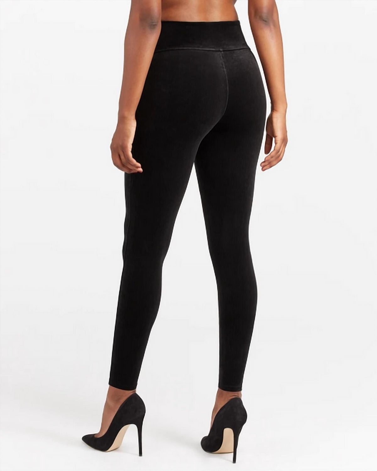 Spanx - Velvet Legging