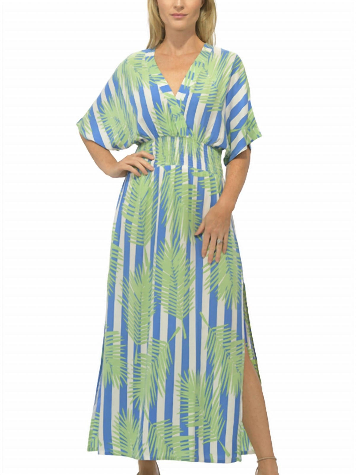 Walker & Wade - Capri Dress
