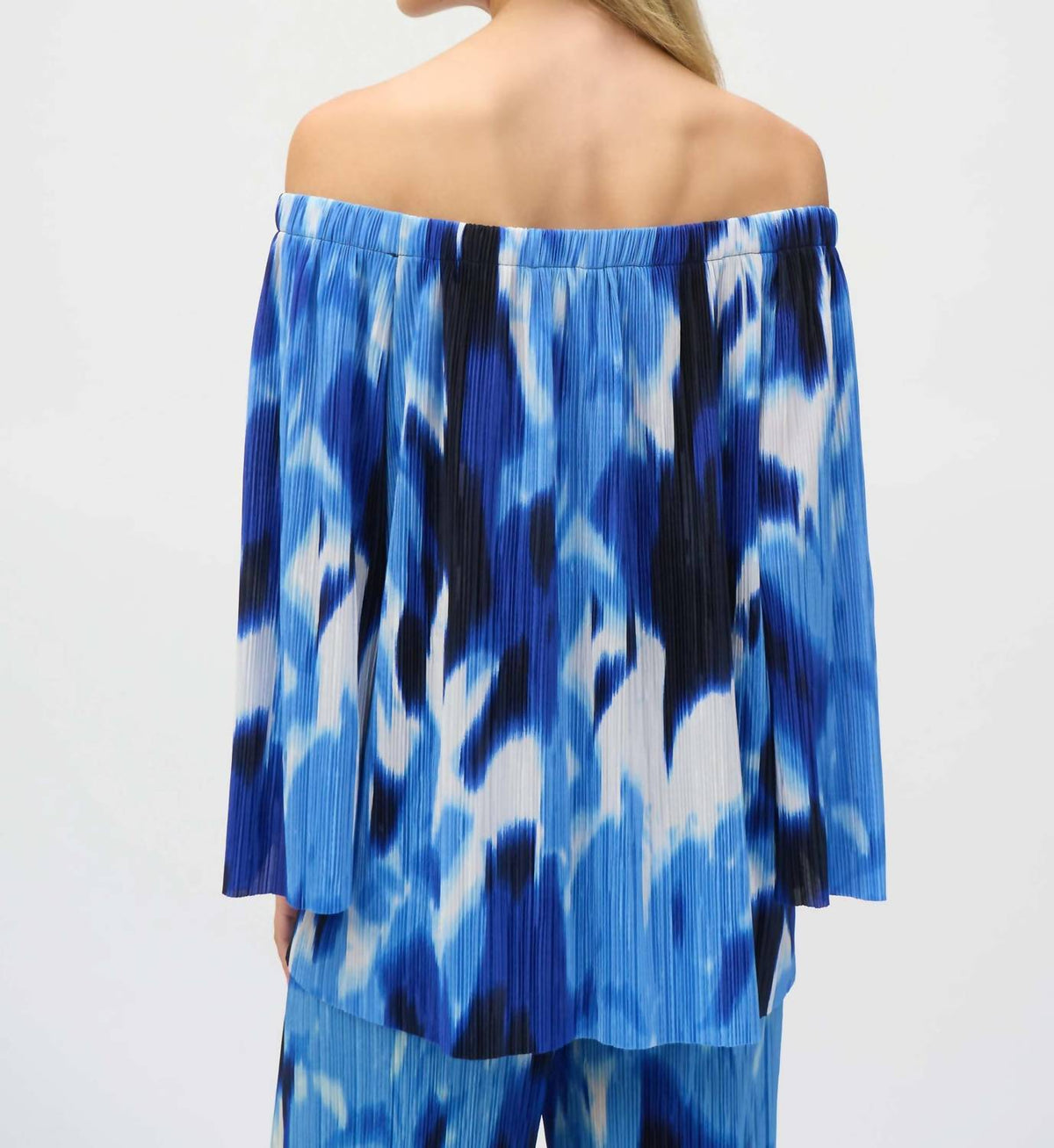 Joseph Ribkoff - Off Shoulder Top