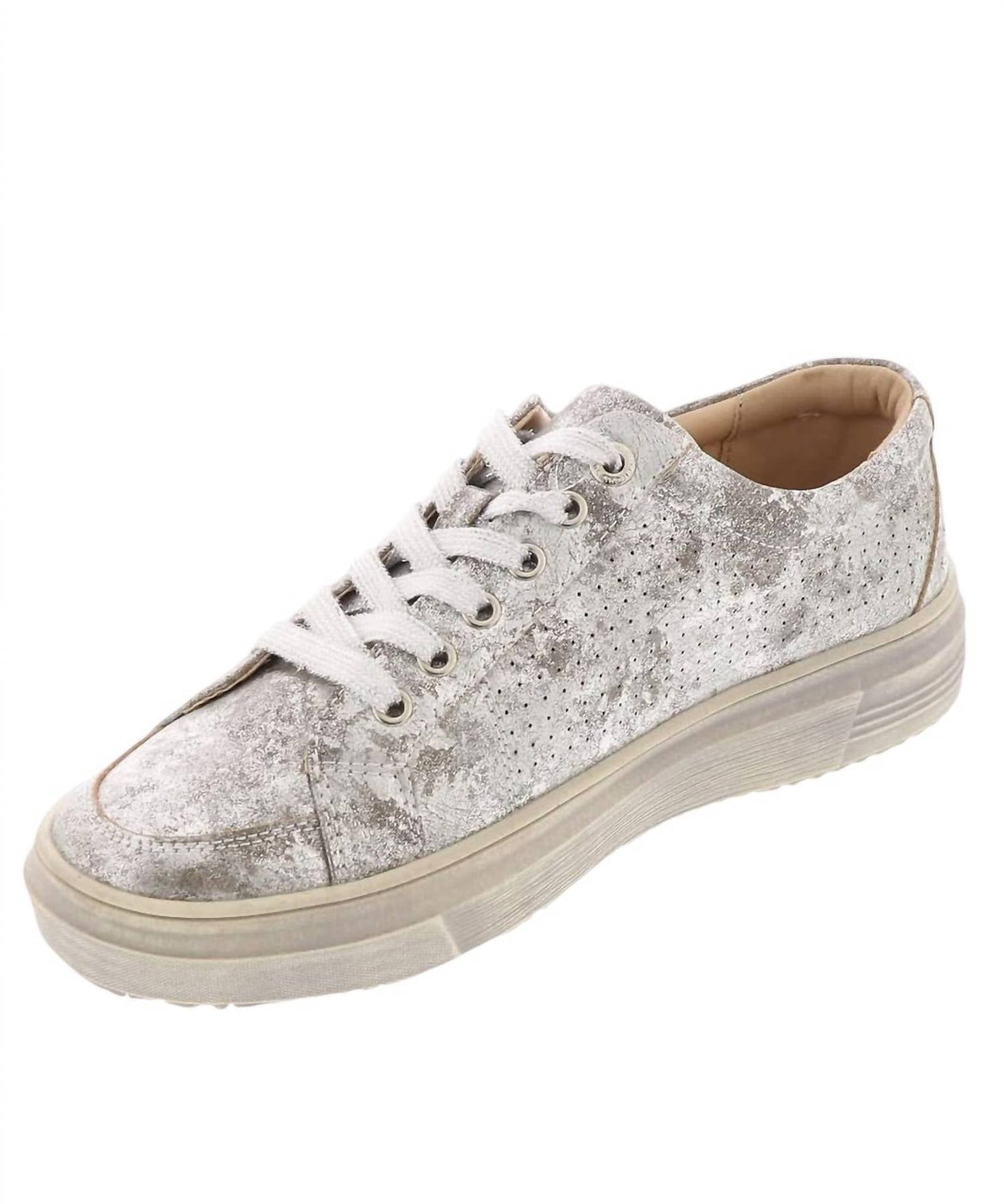 Corkys Footwear - Women's Down Time Sneaker