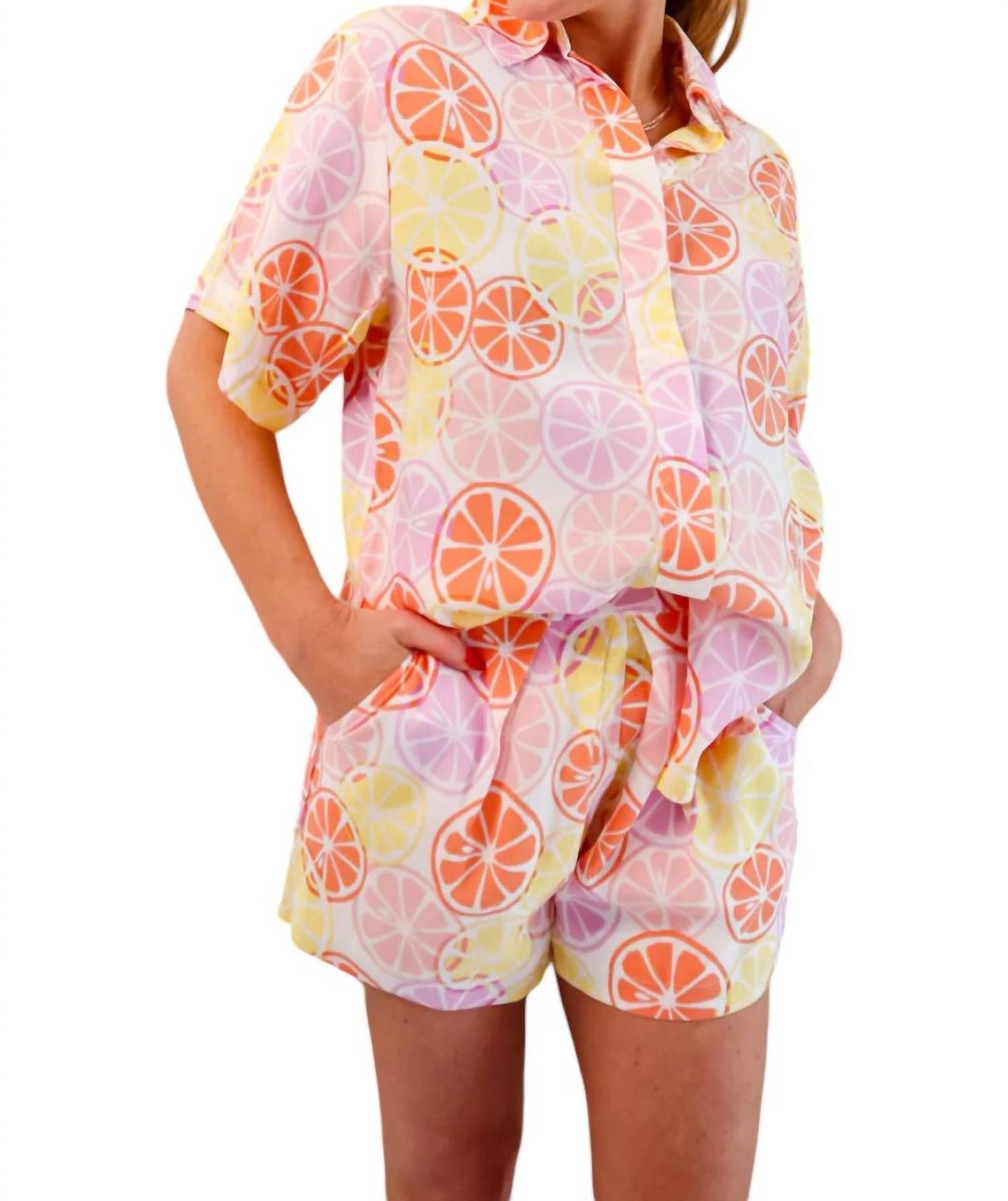 Buddylove - Miffy Outfit Set