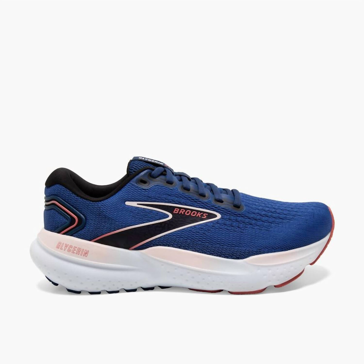Brooks - Women's Glycerin 21 Running Sneakers