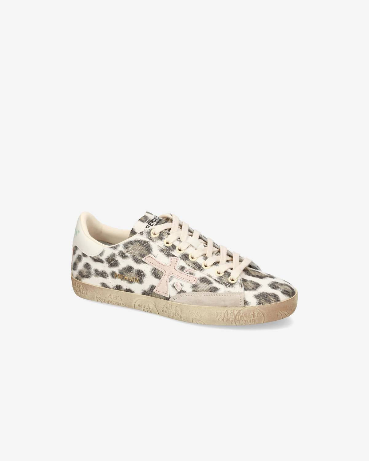 Premiata - Women's Steven D Var Sneakers