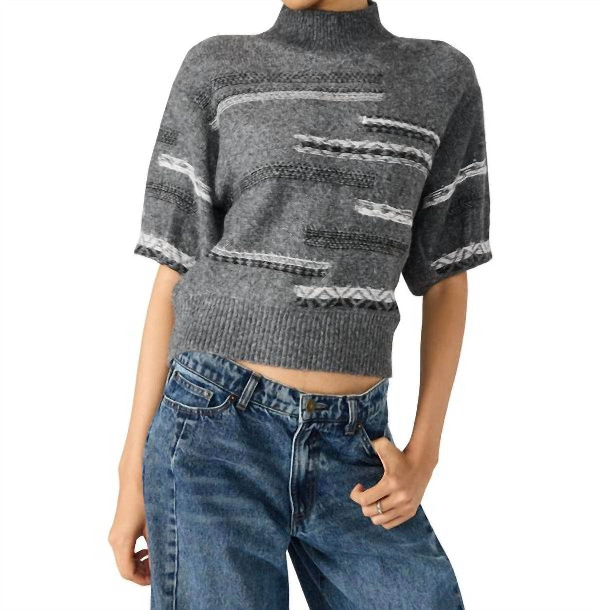Steve Madden - Ketra Sweater