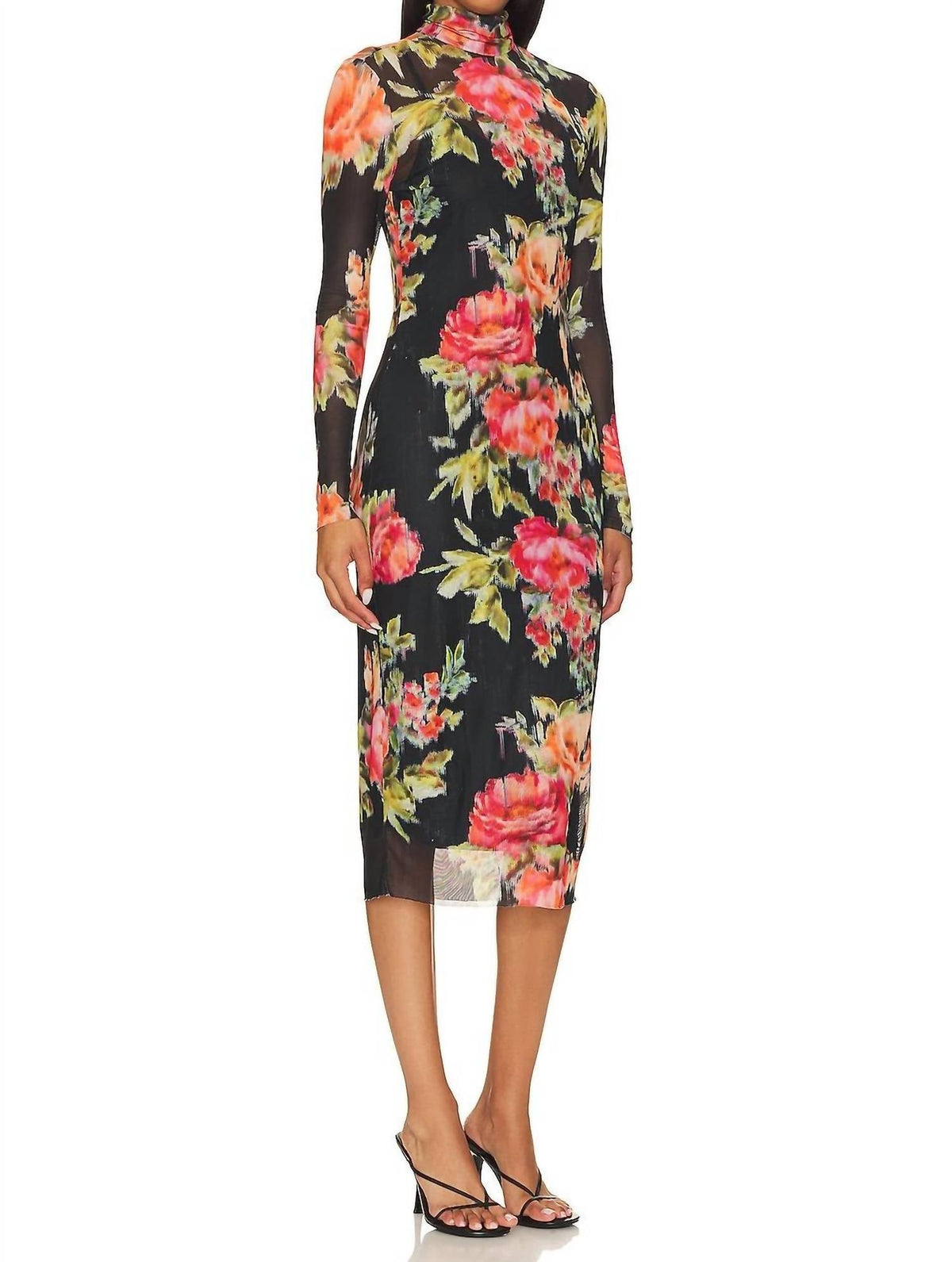 Steve Madden - Vivienne Dress
