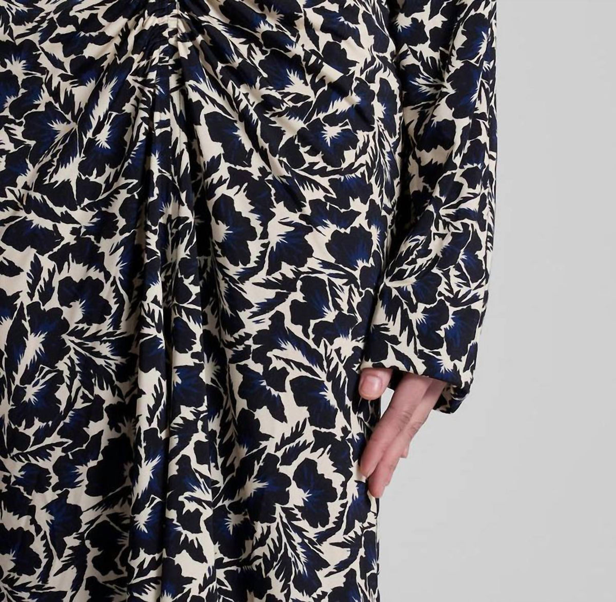 A.L.C. - Aurelie Skirt